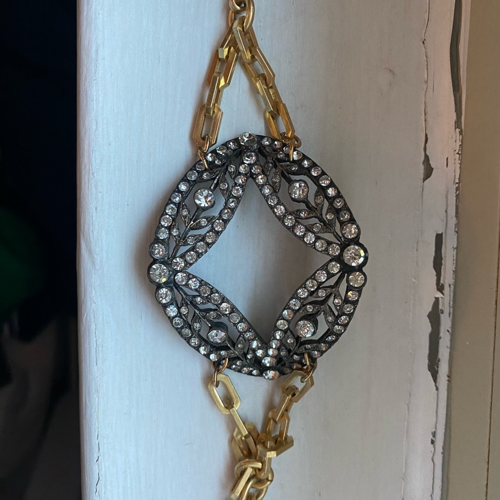 Lulu Frost Bracelet